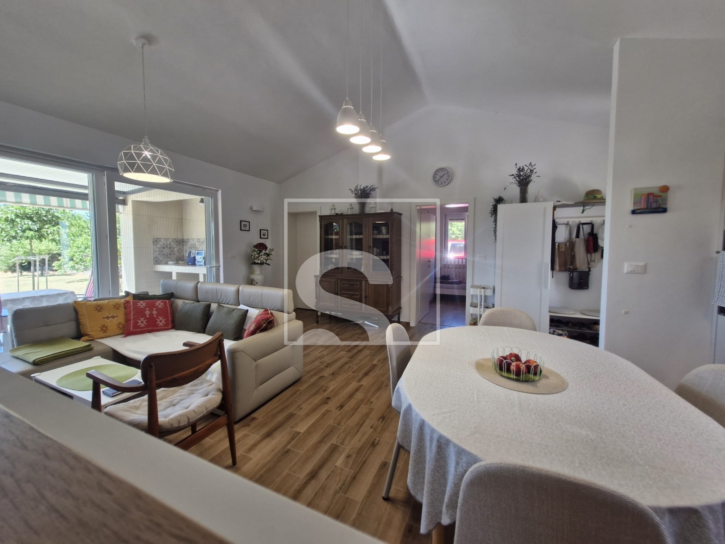 Haus Zu verkaufen -  Žminj