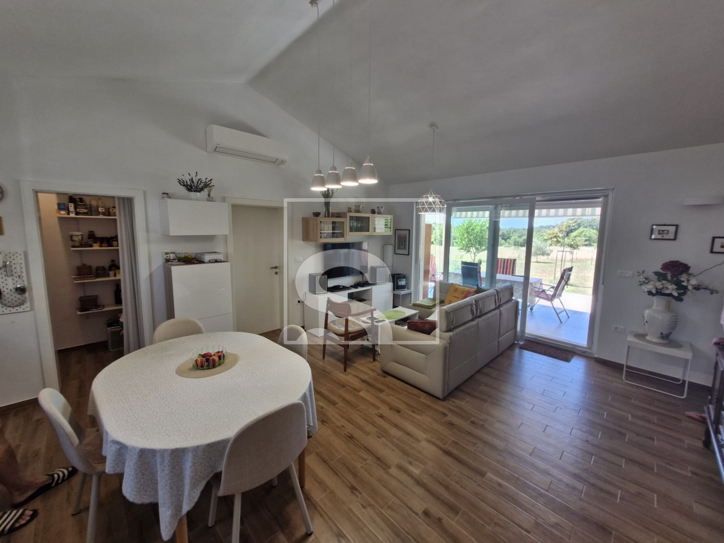 Haus Zu verkaufen -  Žminj
