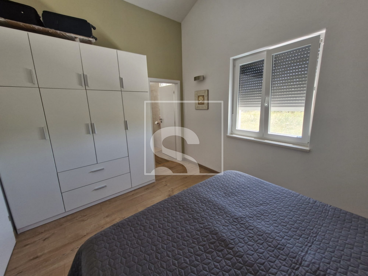 Haus Zu verkaufen -  Žminj