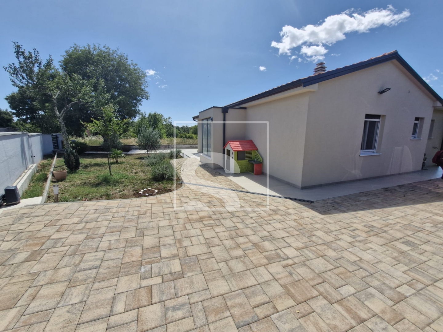 Haus Zu verkaufen -  Žminj