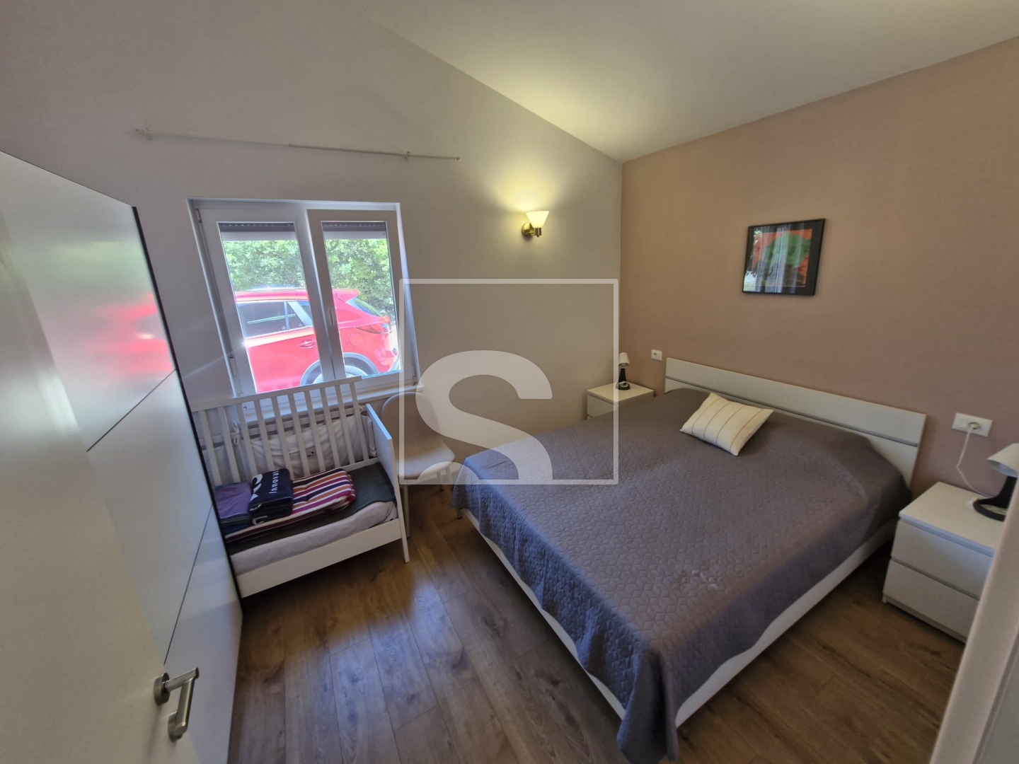 Haus Zu verkaufen -  Žminj