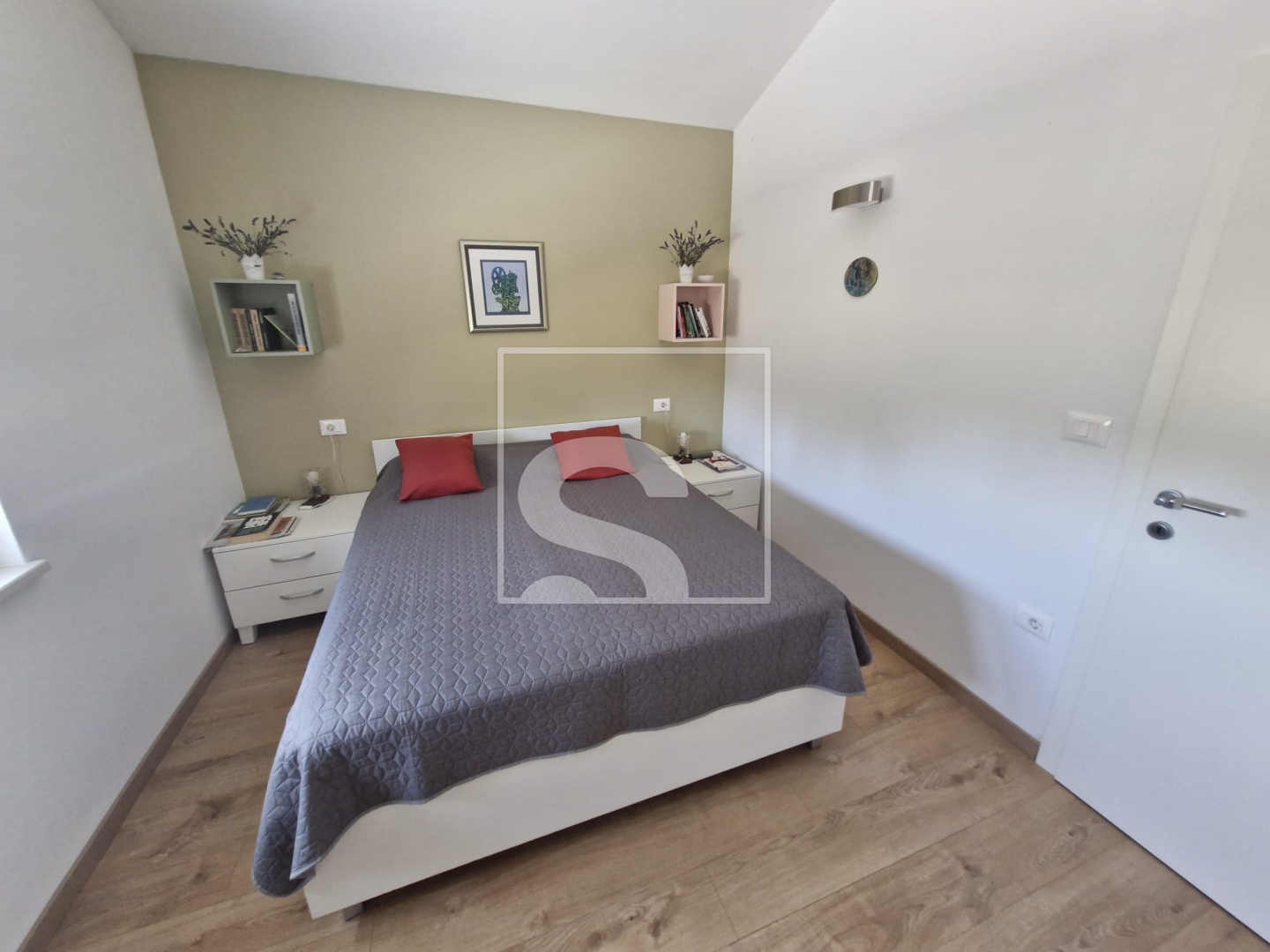 Haus Zu verkaufen -  Žminj