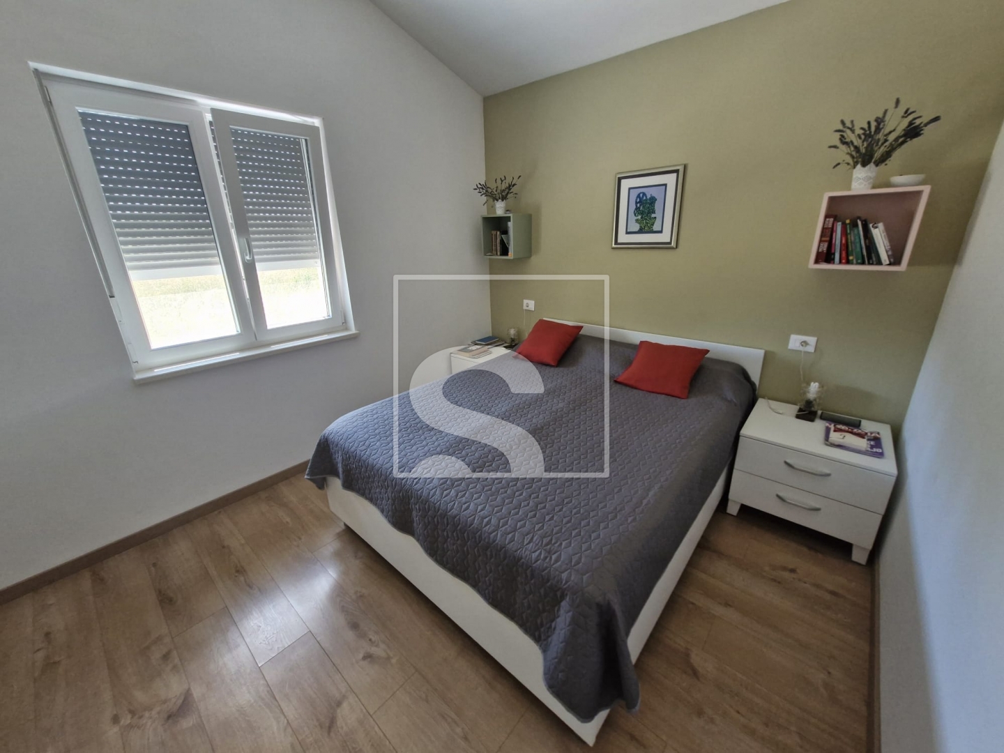 Haus Zu verkaufen -  Žminj