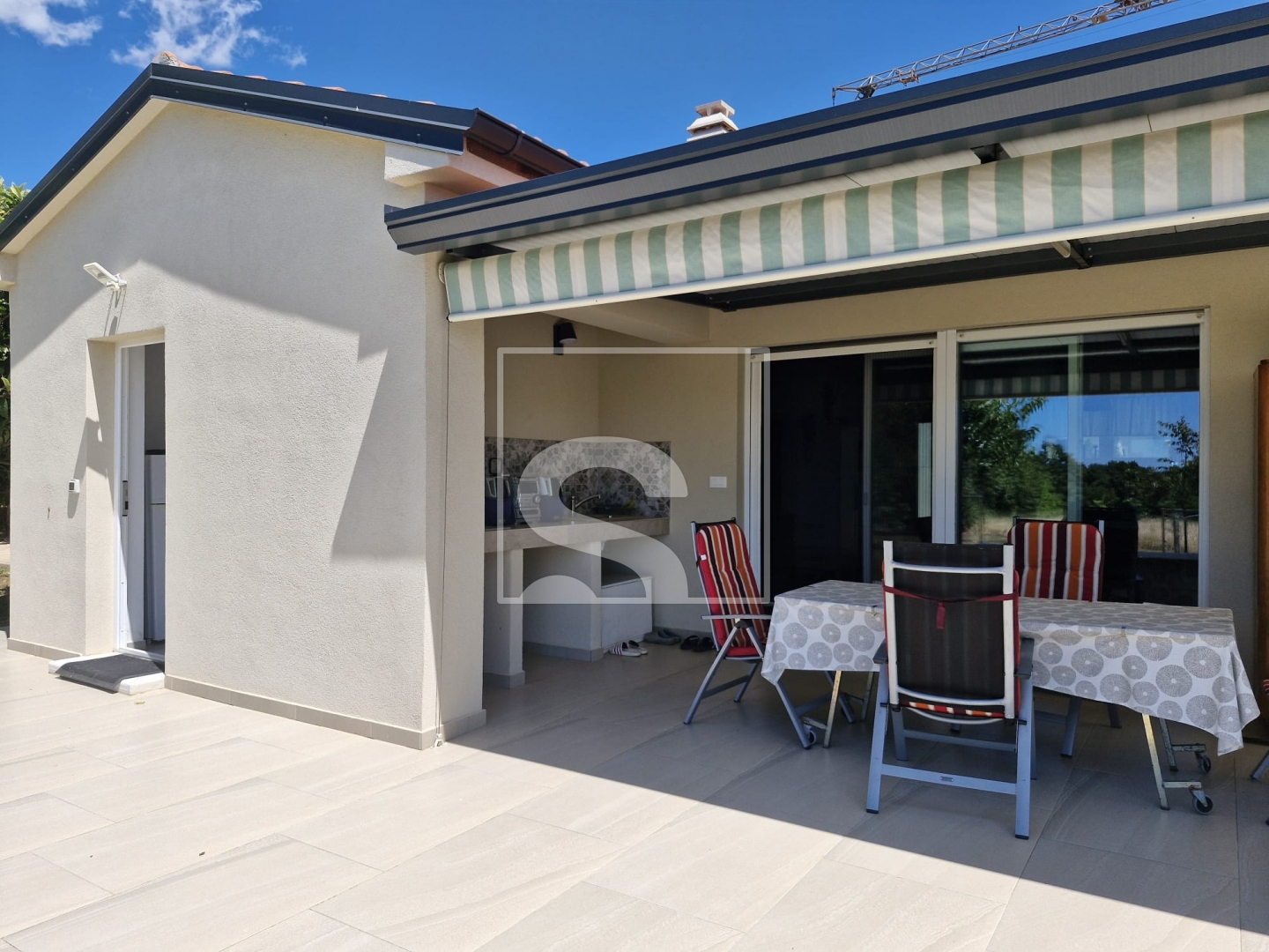 Haus Zu verkaufen -  Žminj