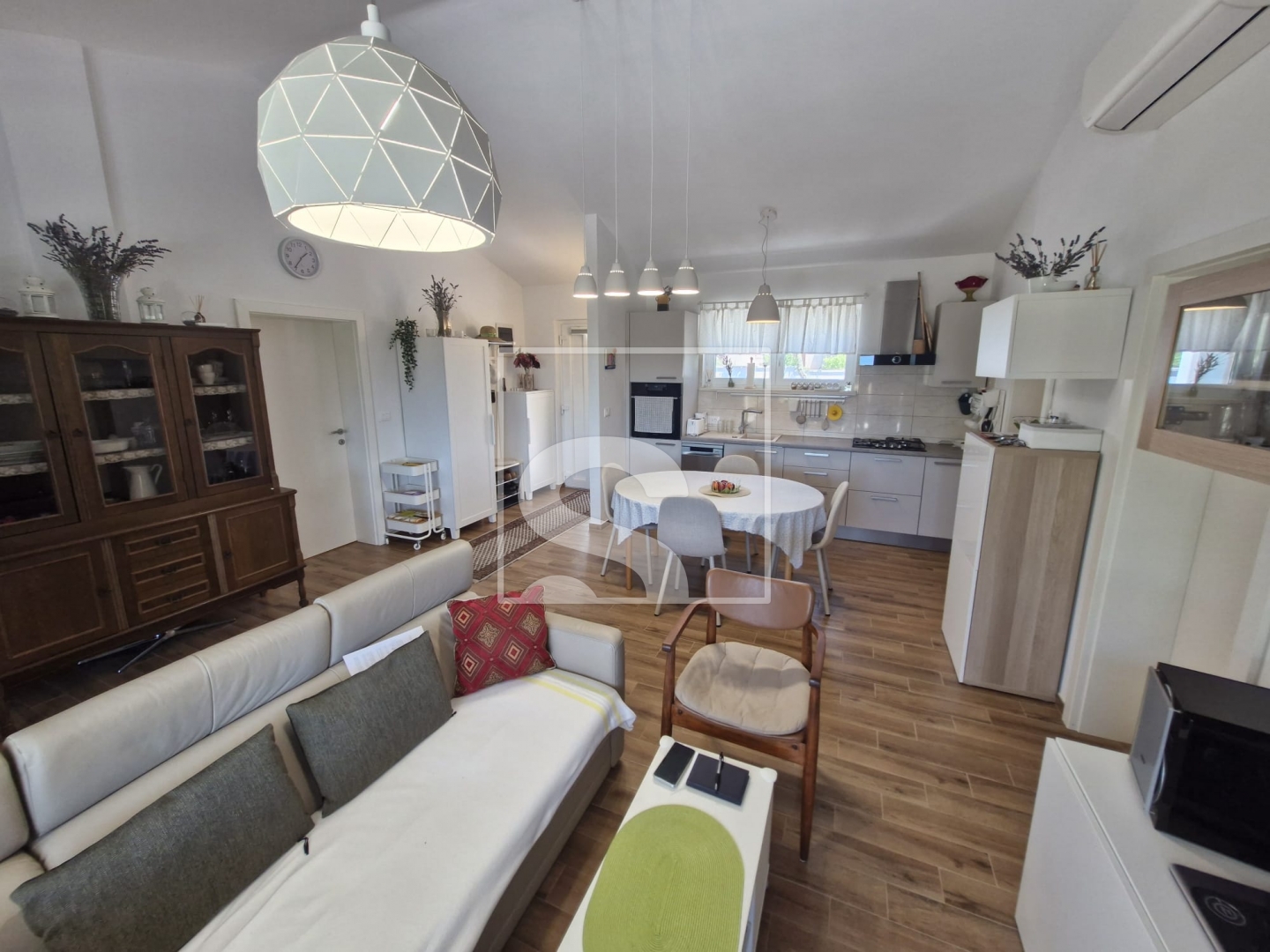 Haus Zu verkaufen -  Žminj