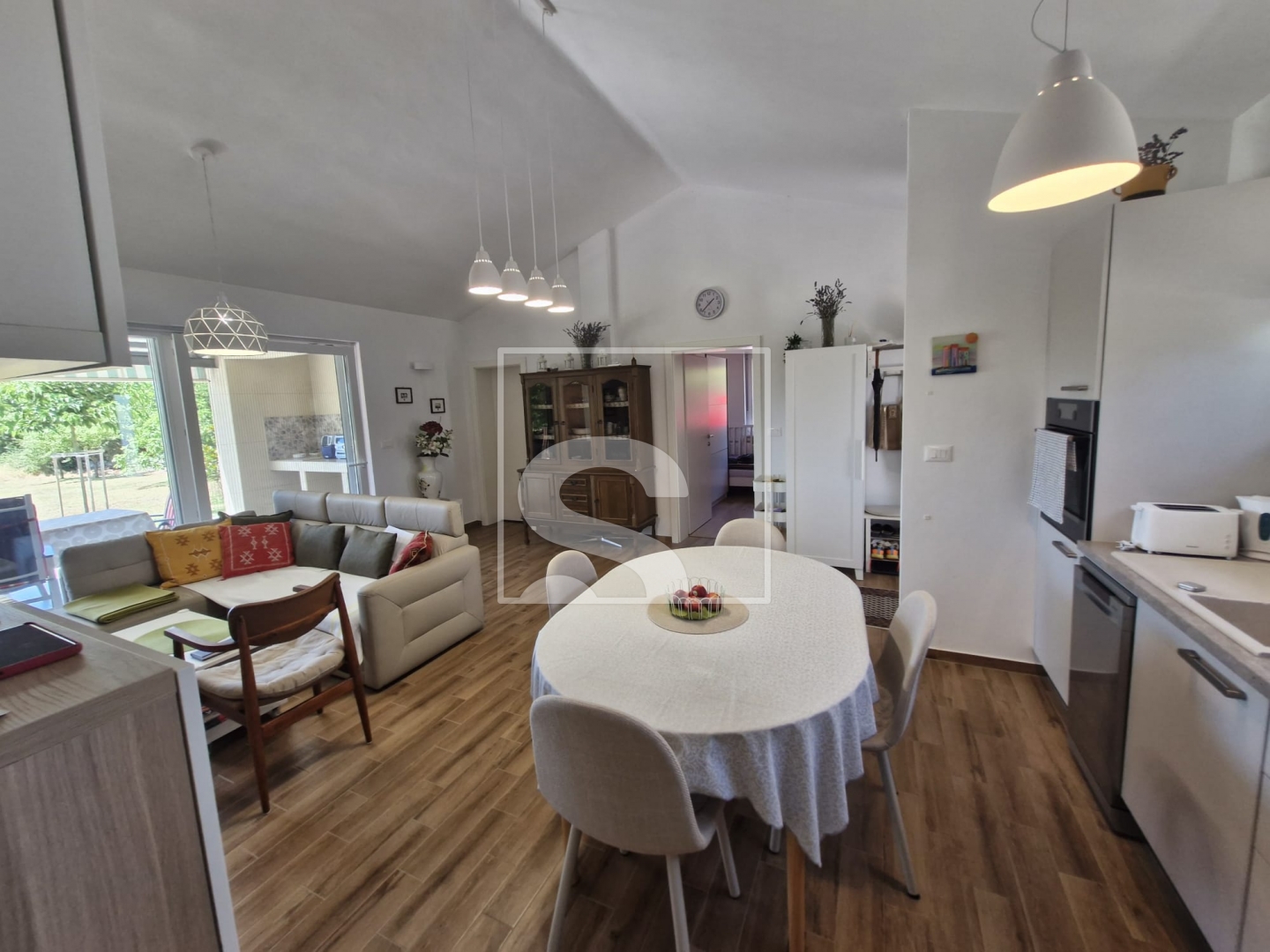 Haus Zu verkaufen -  Žminj