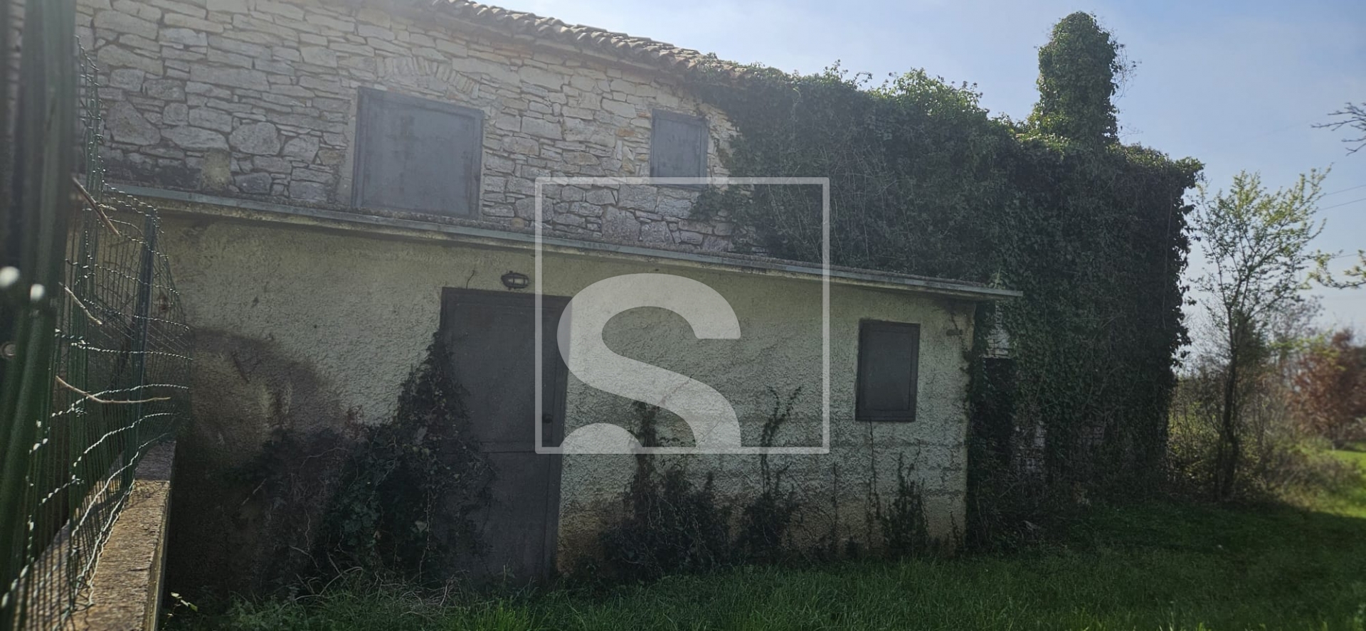 House For sale -  Galižana