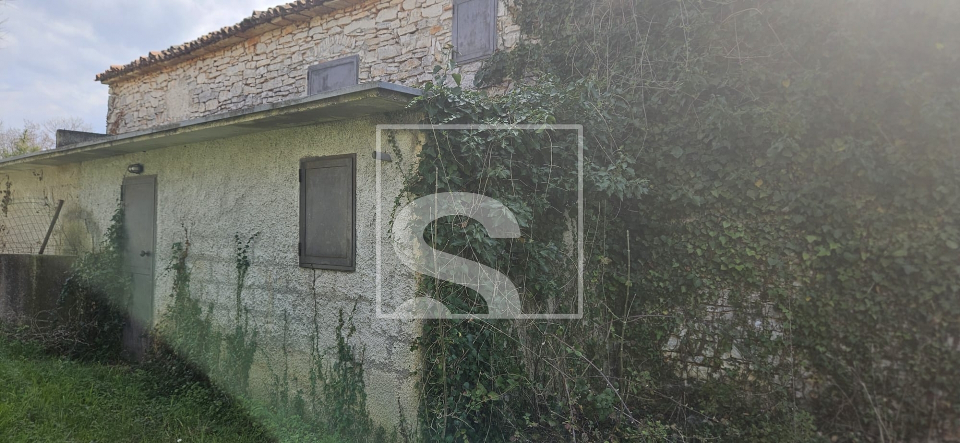 House For sale -  Galižana
