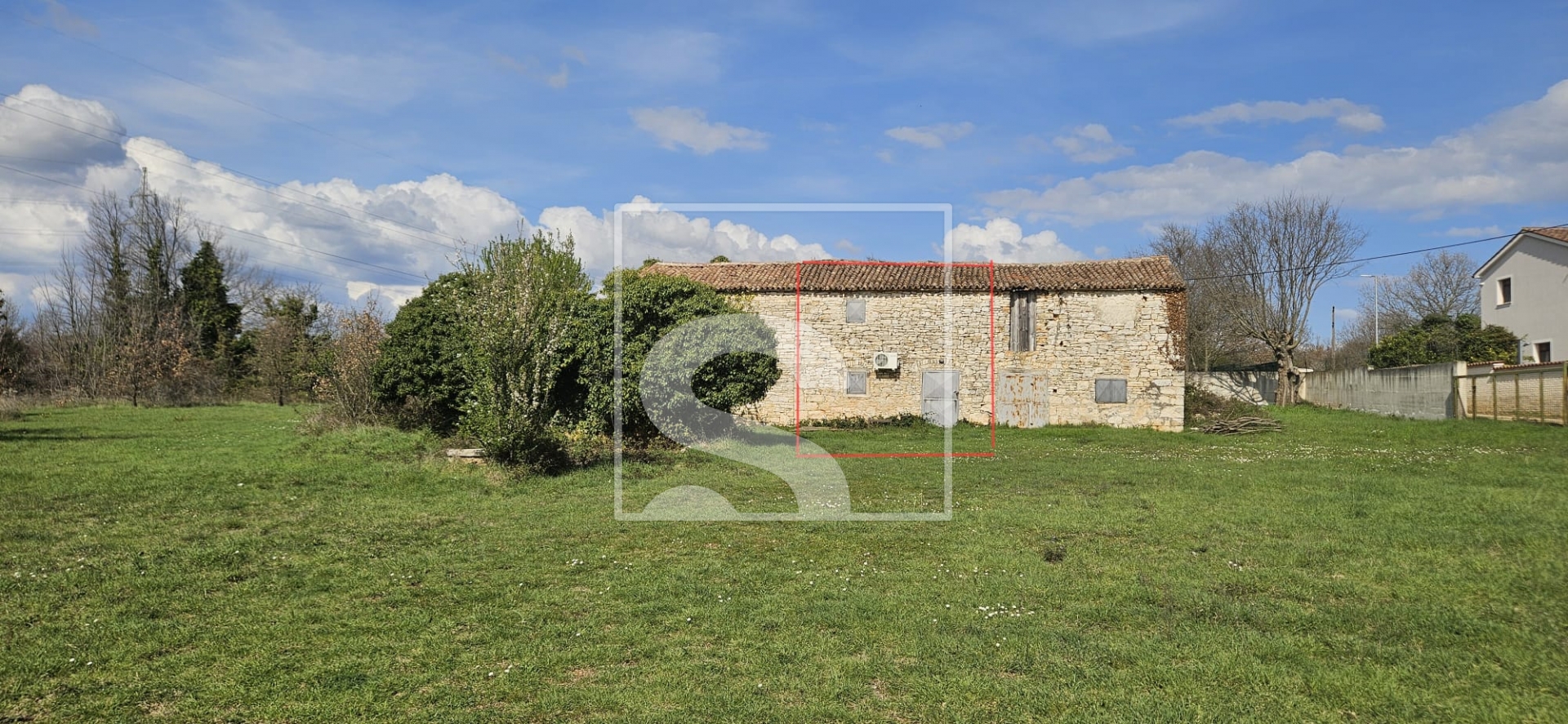 House For sale -  Galižana