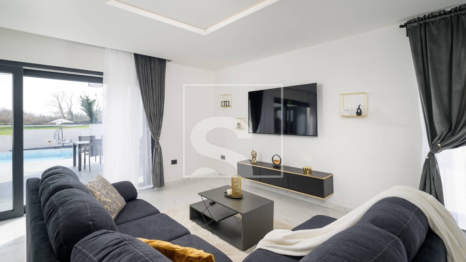 House For sale -  Žminj