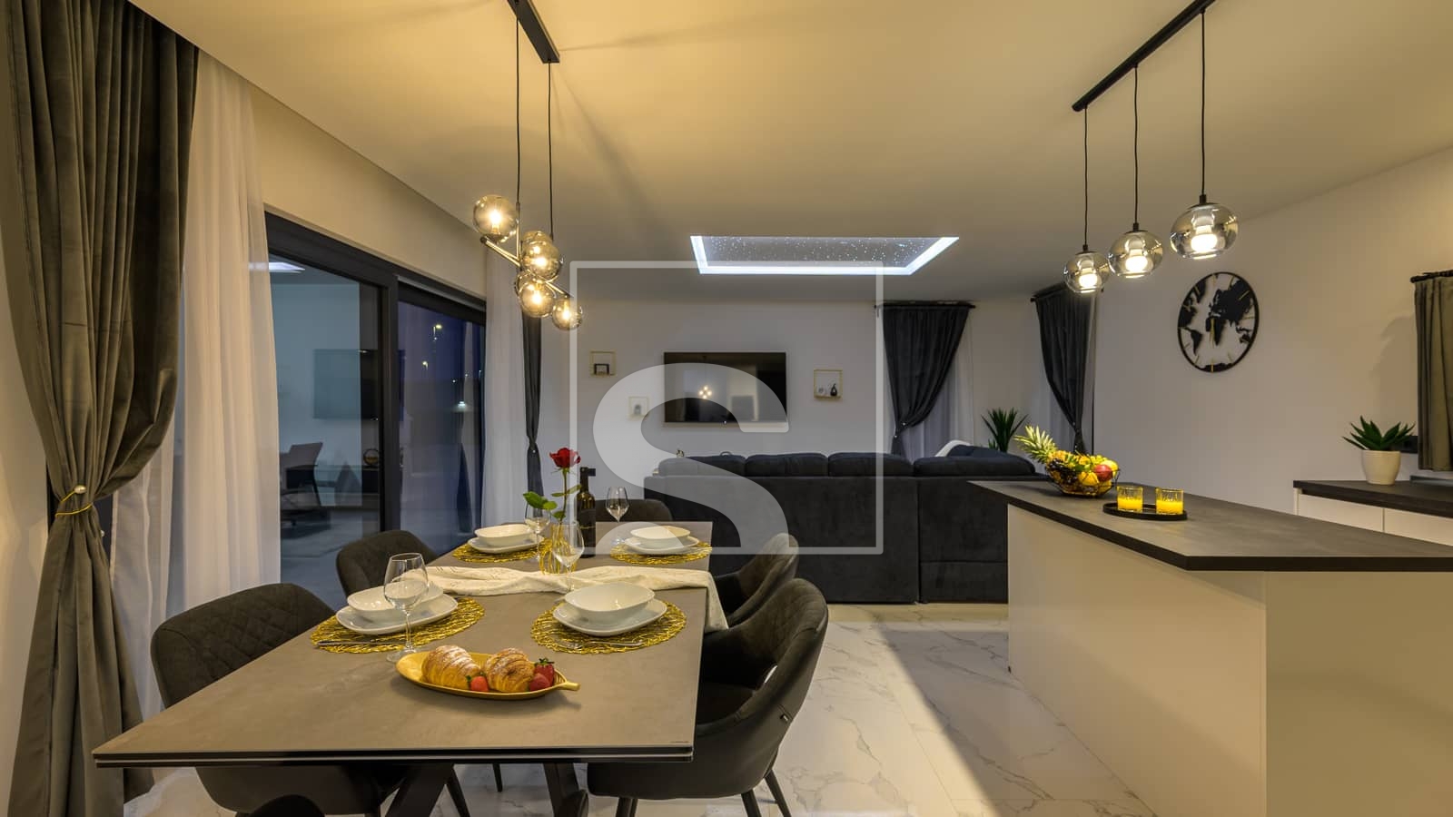 House For sale -  Žminj
