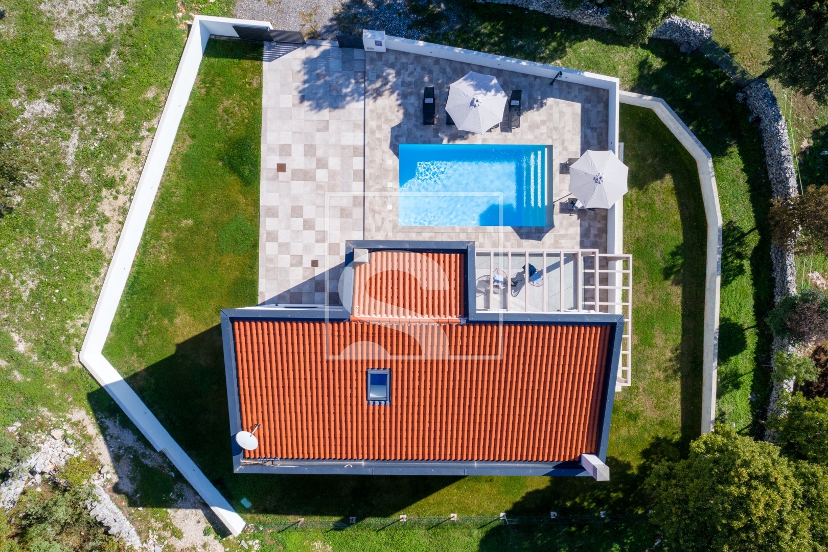 Kuća Na prodaju -  Barban