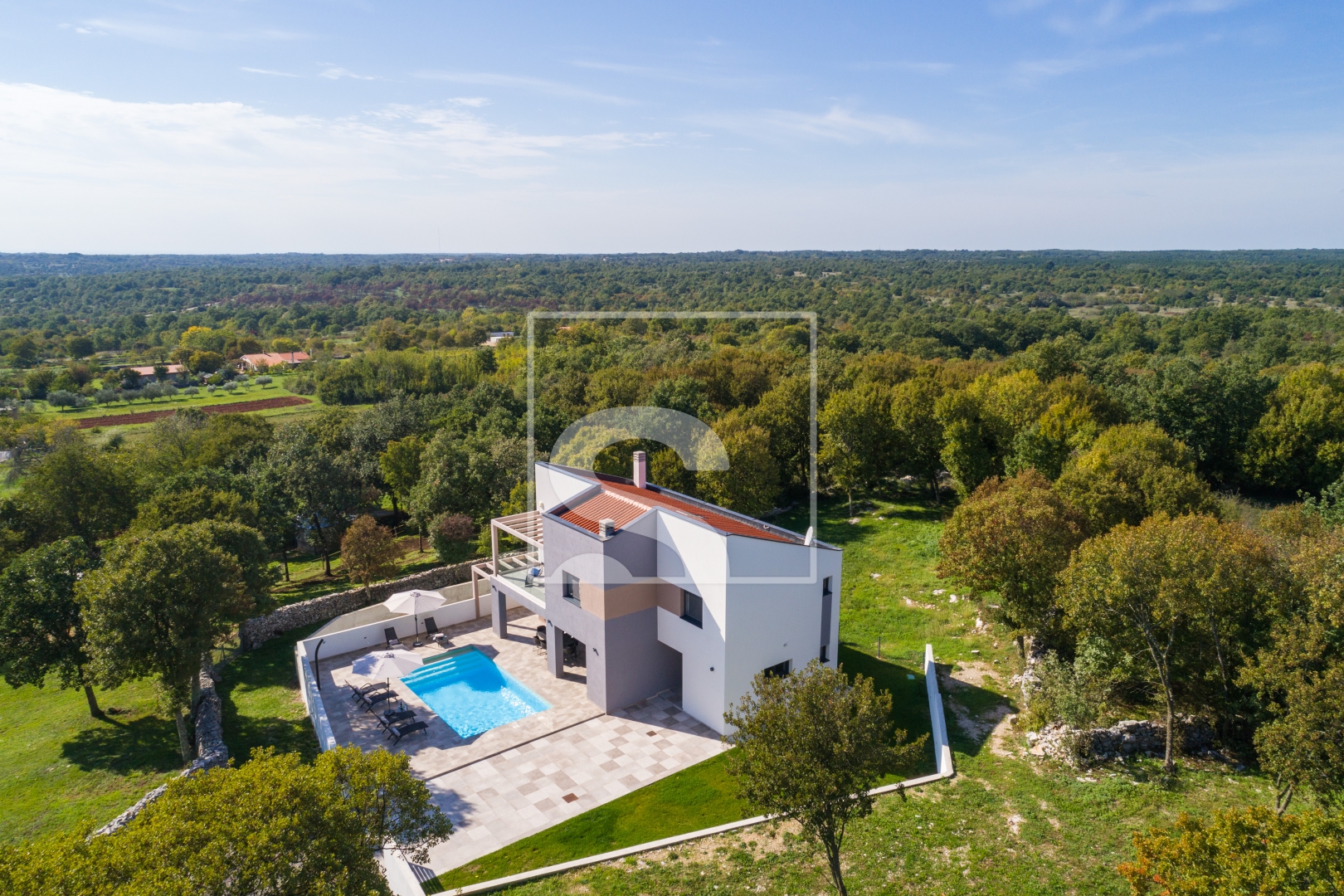 Kuća Na prodaju -  Barban