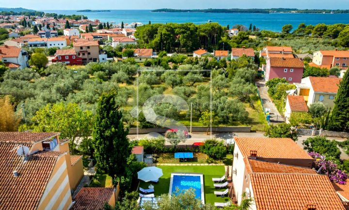 Casa In vendita - Istarska Fažana - foto 4/30