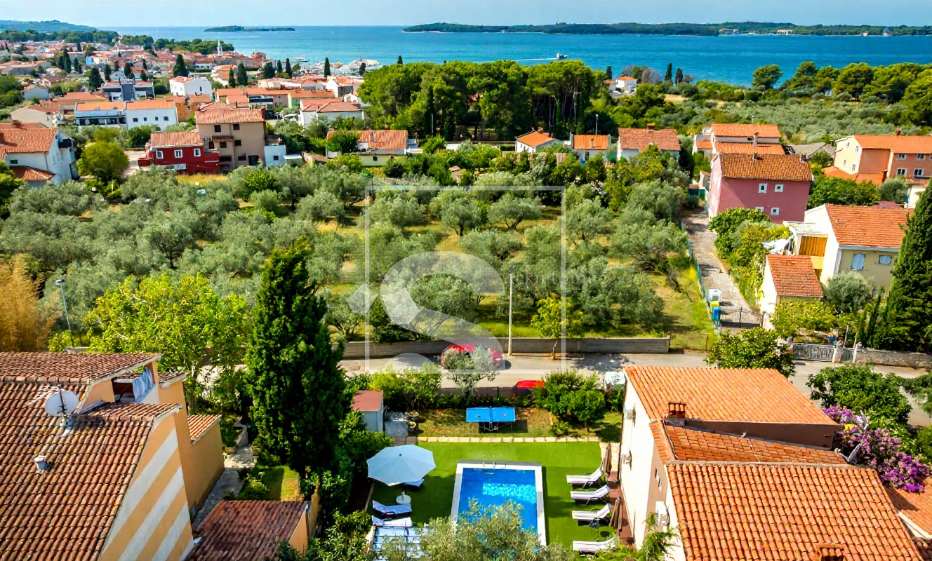 Kuća Na prodaju -  Fažana