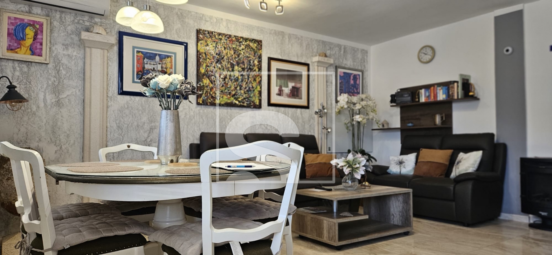 Apartmán Na predaj -  Fažana