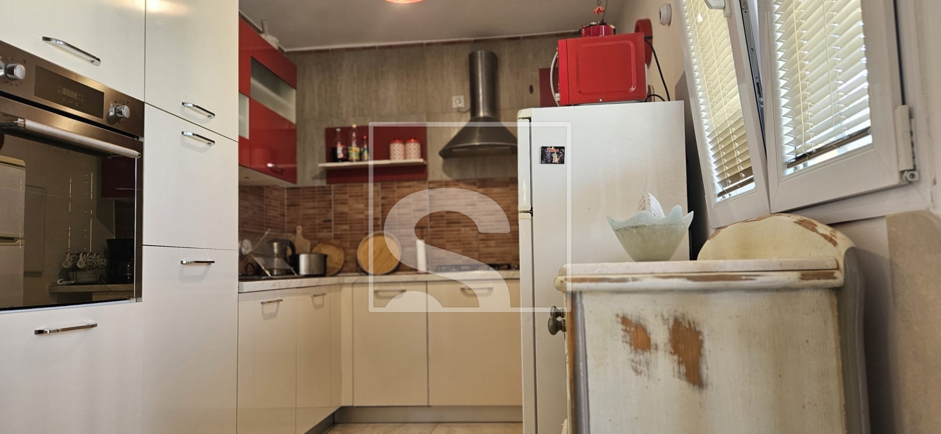 Apartmán Na predaj -  Fažana
