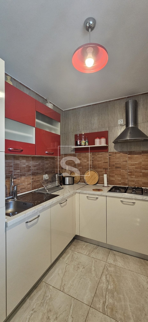 Apartmán Na predaj -  Fažana