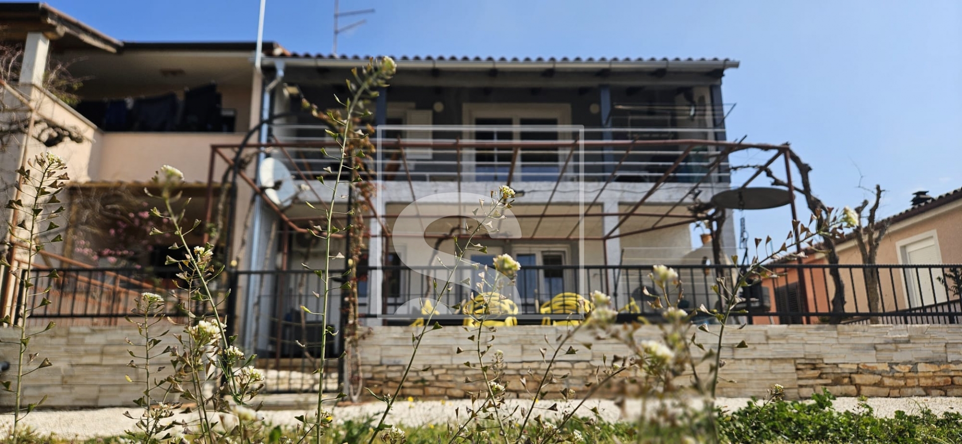 Apartmán Na predaj -  Fažana