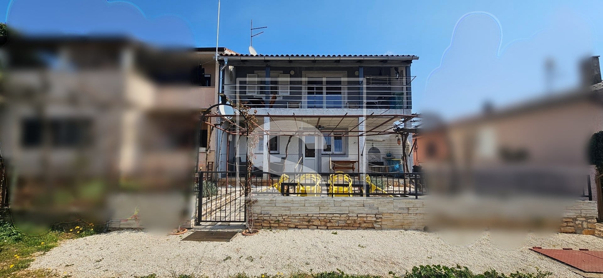 Apartmán Na predaj -  Fažana