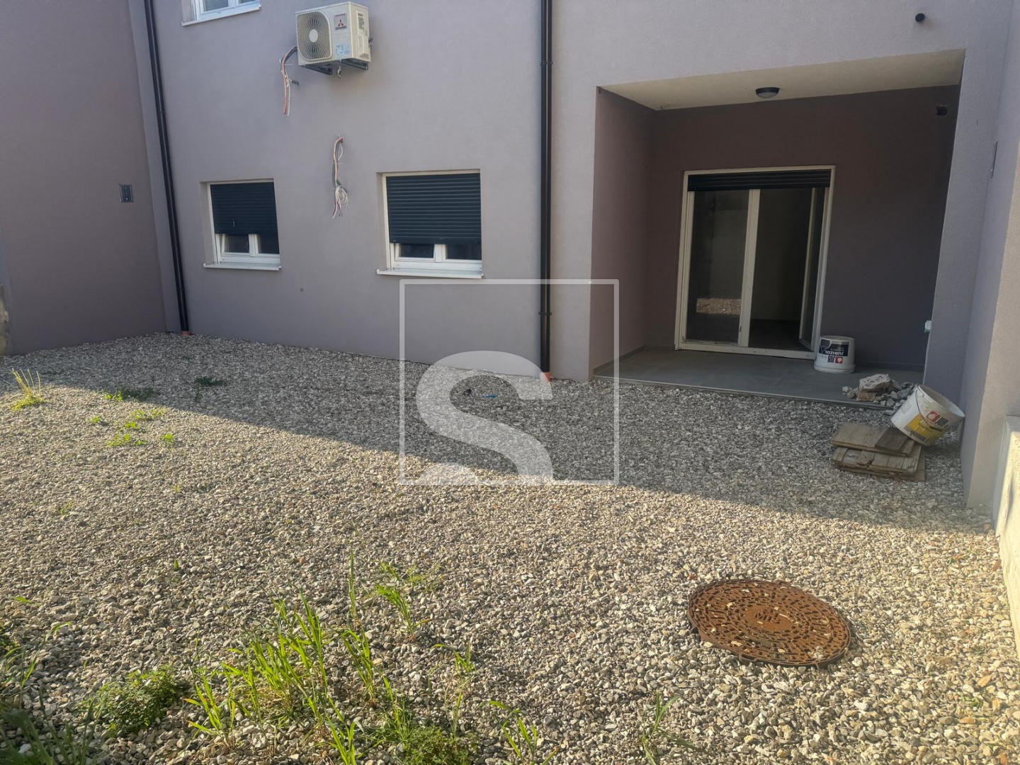 Apartma Na predaj -  Monvidal
