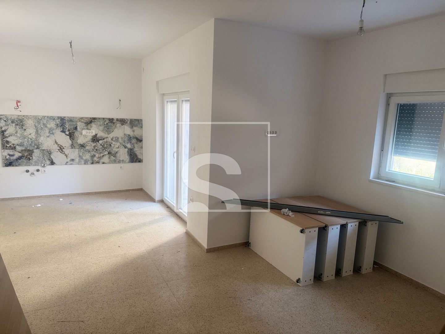 Apartma Na predaj -  Monvidal