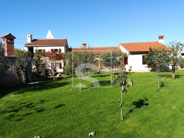Casa in vendita 155 m² – Marčana