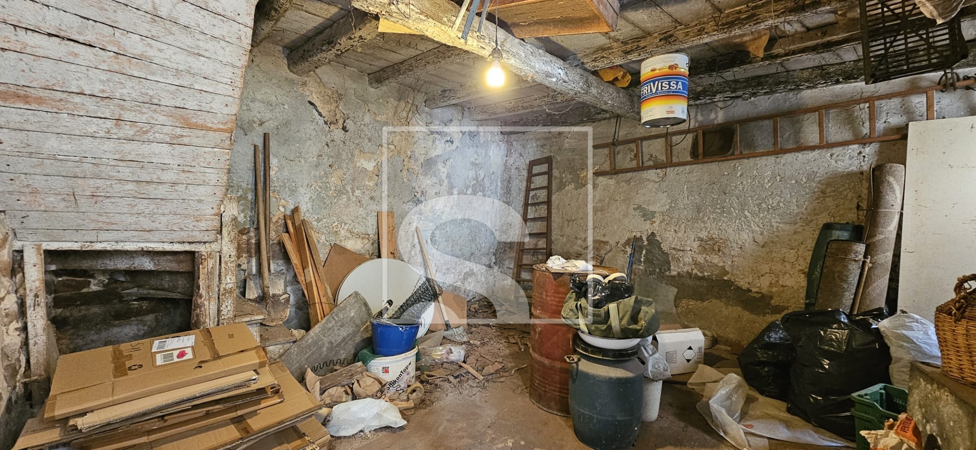 Maison À vendre - Istarska Vodnjan