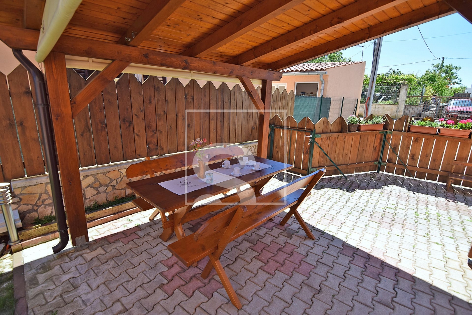 Appartamento In vendita -  Valmade