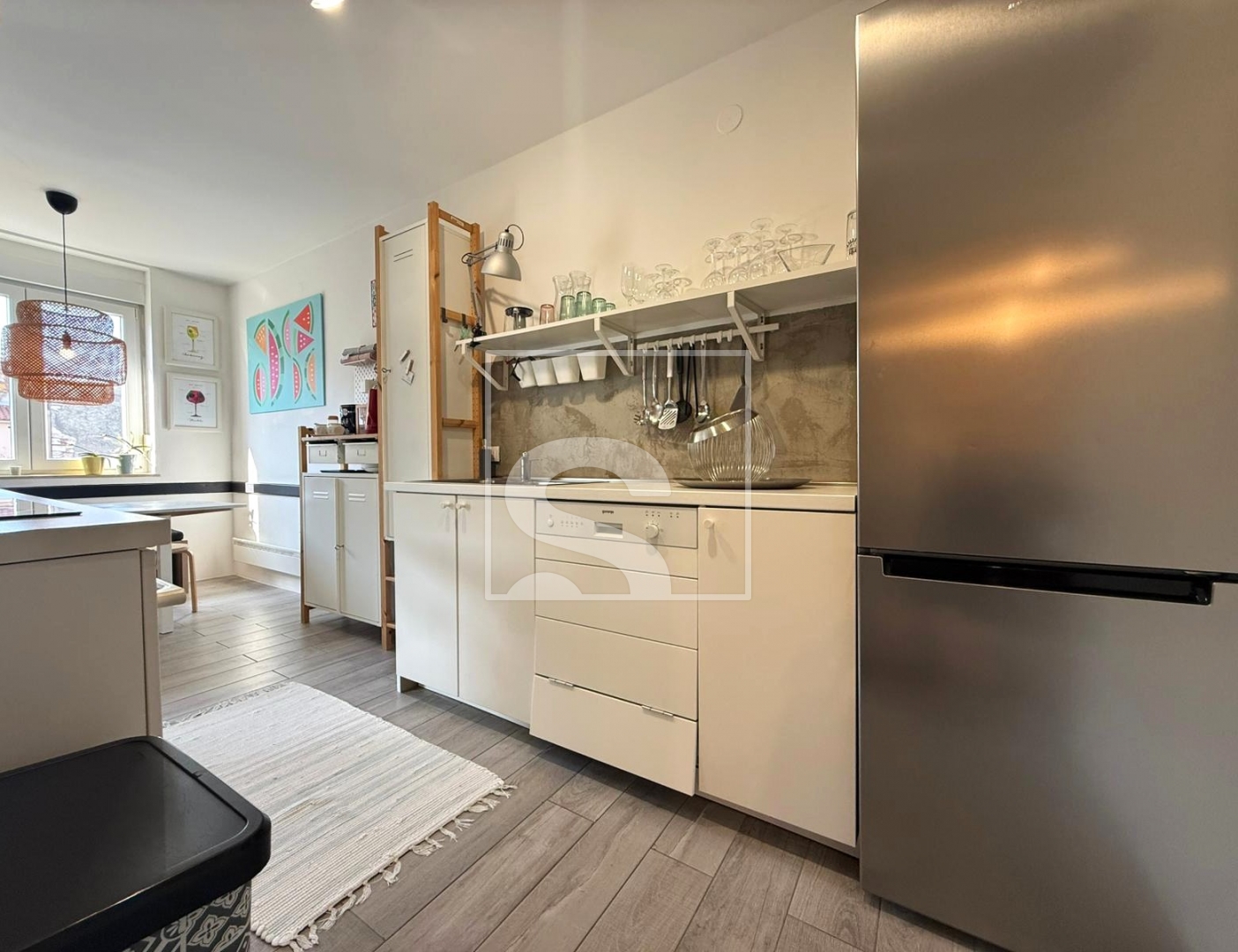 Apartment Zu verkaufen -  Centar