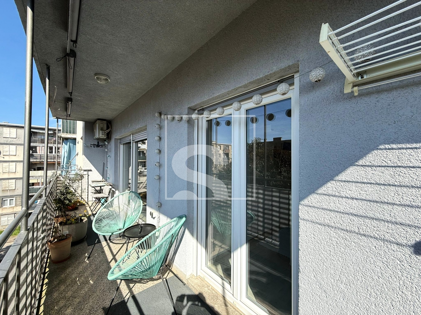 Apartment Zu verkaufen -  Centar