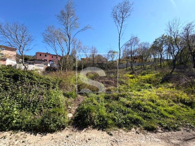 Land for sale 1208 m² – Labin
