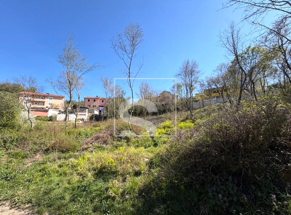 Land For sale - Istarska Labin - foto 2/4