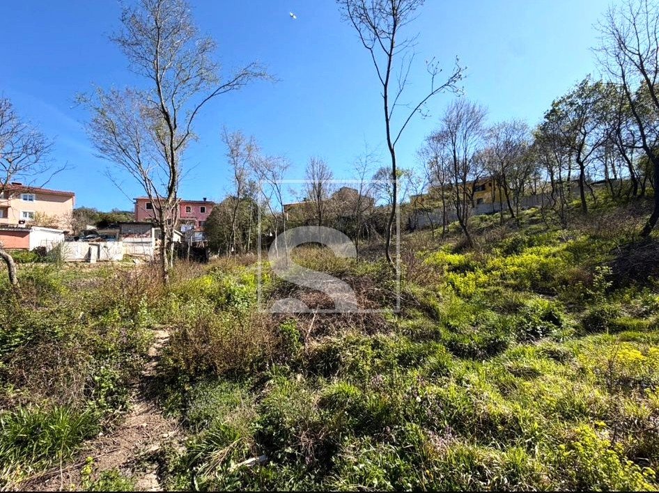 Land For sale - Istarska Labin - foto 3/4