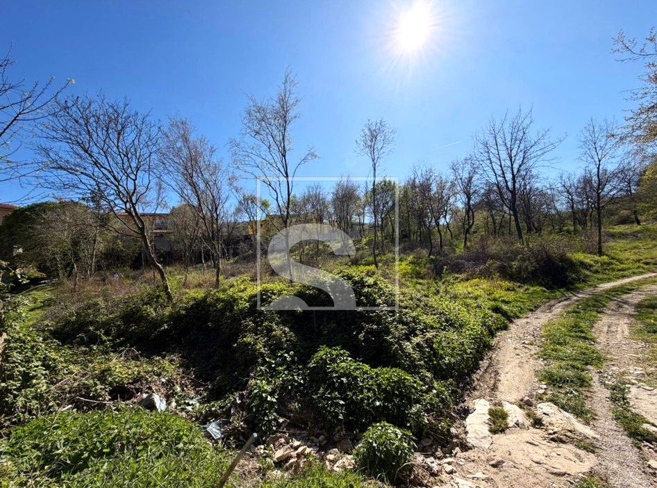 Land For sale - Istarska Labin - foto 4/4