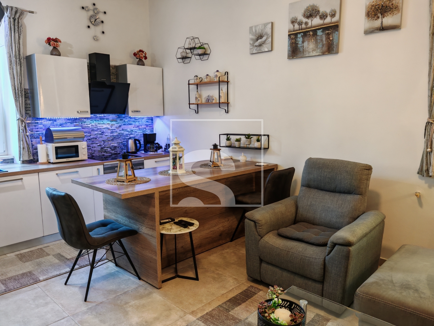 Apartment Zu verkaufen -  Stoja