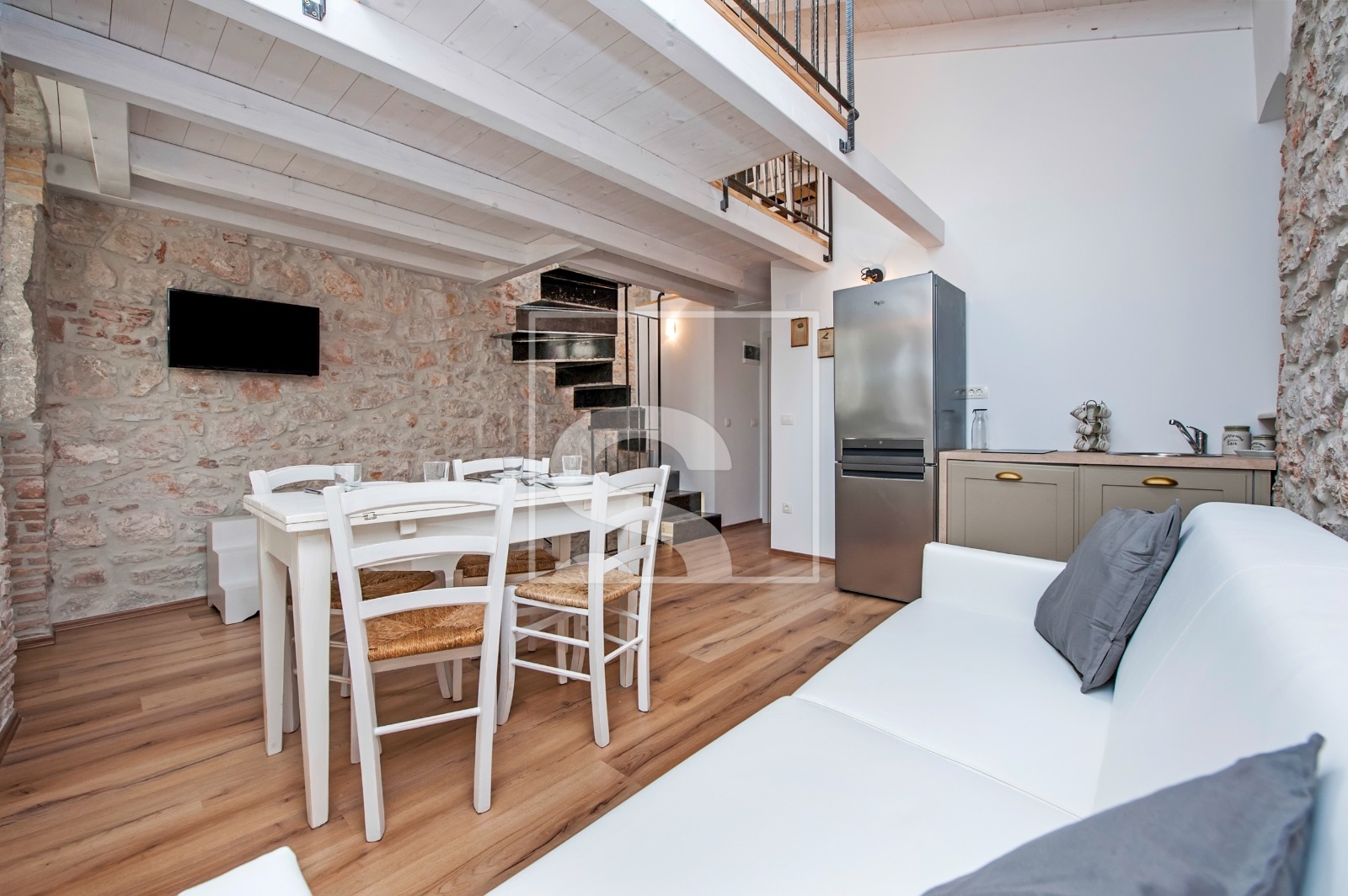 Haus Zu verkaufen -  Rovinj