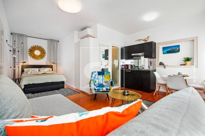 Apartmán na prodej 180 m² – Rovinj