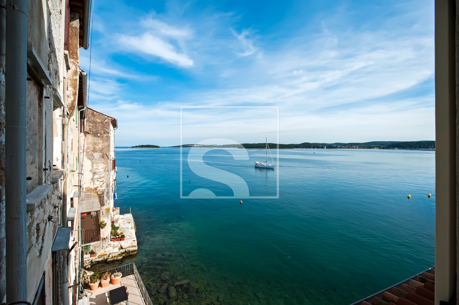 Mieszkanie Na sprzedaż -  Rovinj
