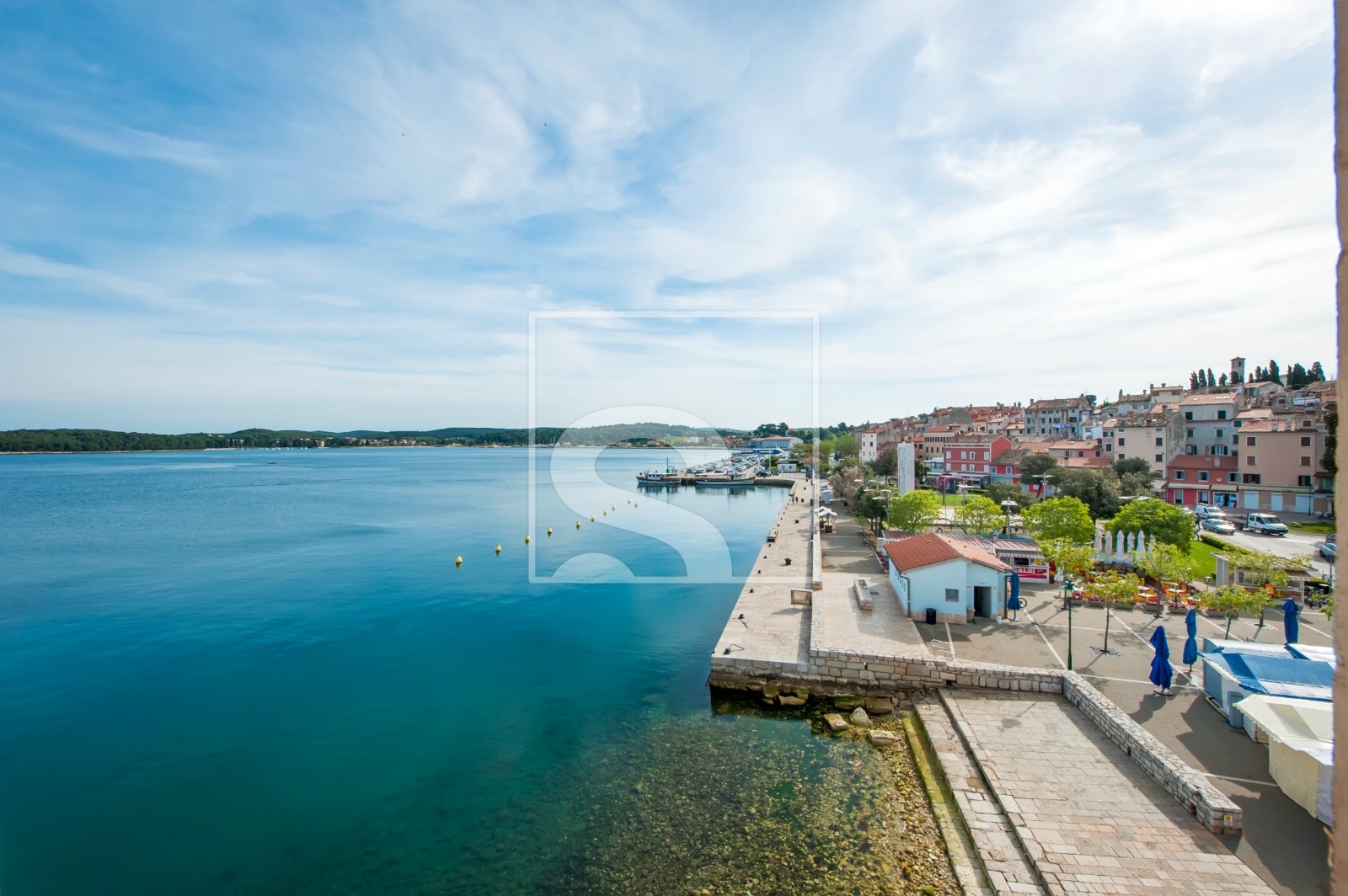 Mieszkanie Na sprzedaż -  Rovinj