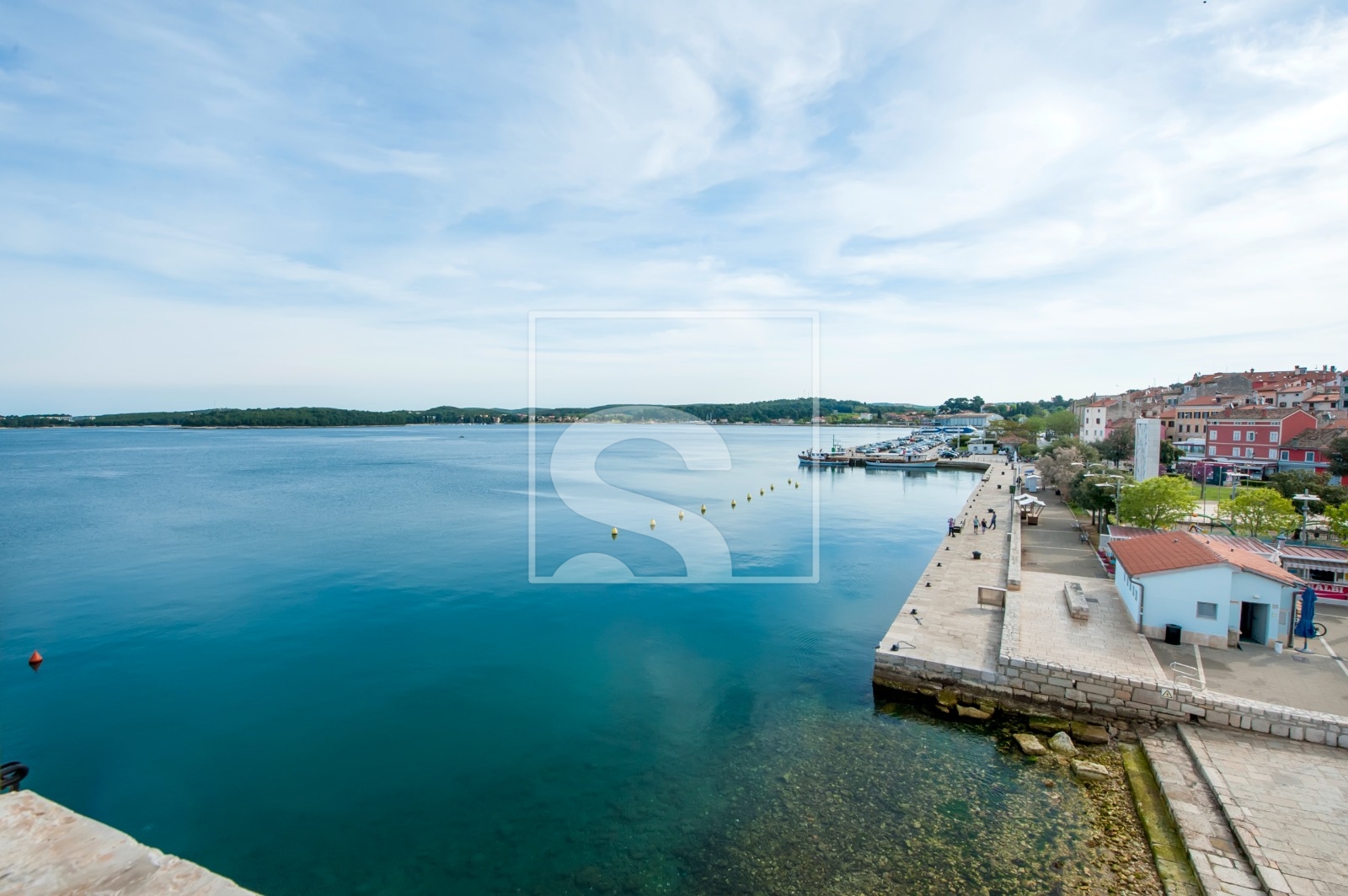 Mieszkanie Na sprzedaż -  Rovinj