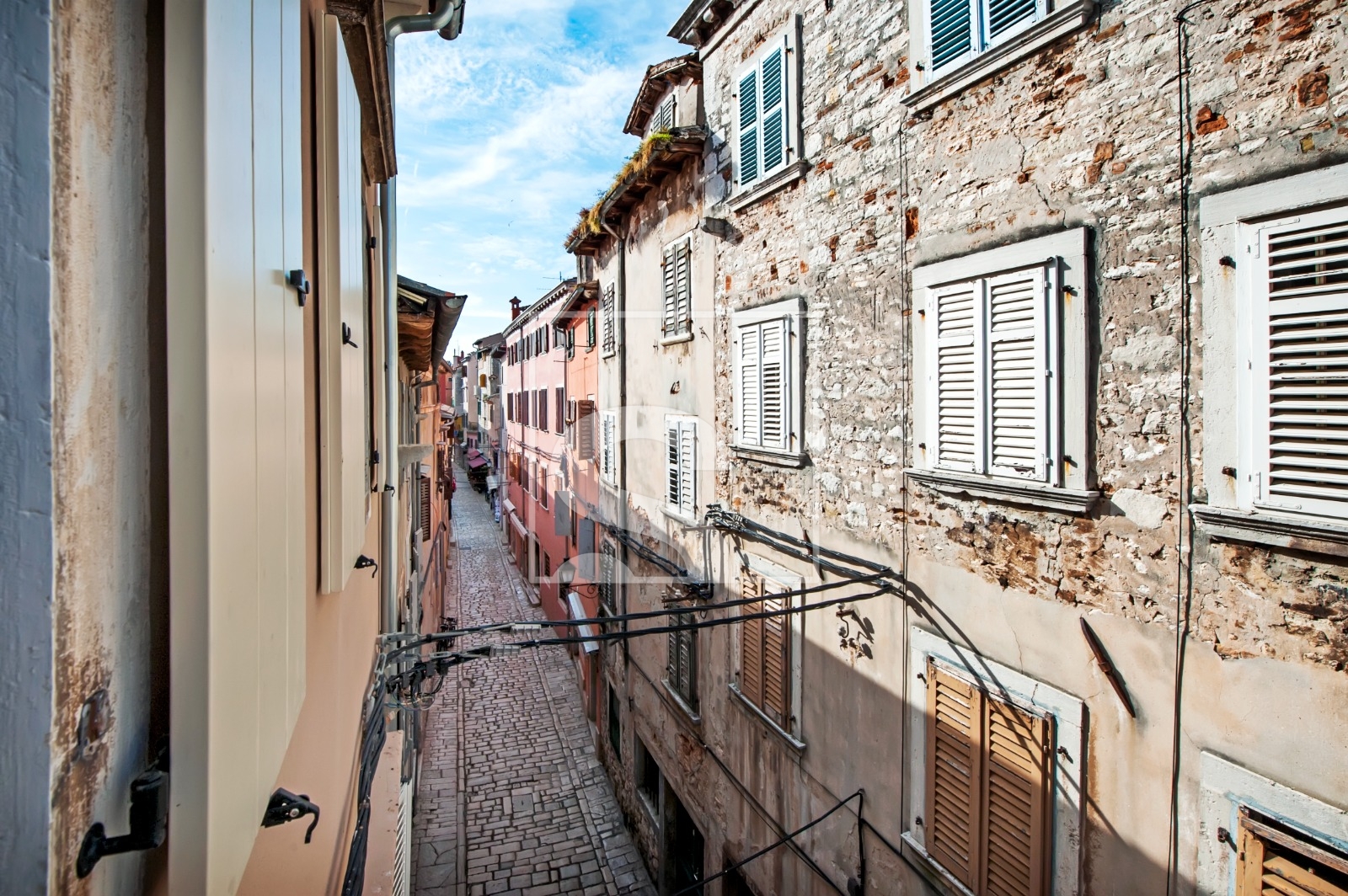 Apartmán Na predaj - Istarska Rovinj