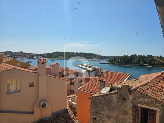 Apartment zu verkaufen 60 m² – Rovinj