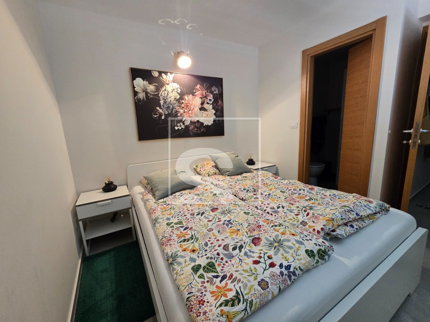 Mieszkanie Na sprzedaż -  Rovinj