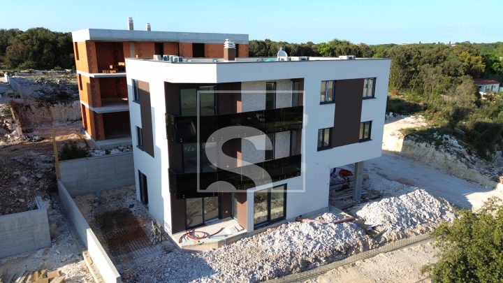 Stan na prodaju 73 m² – Medulin