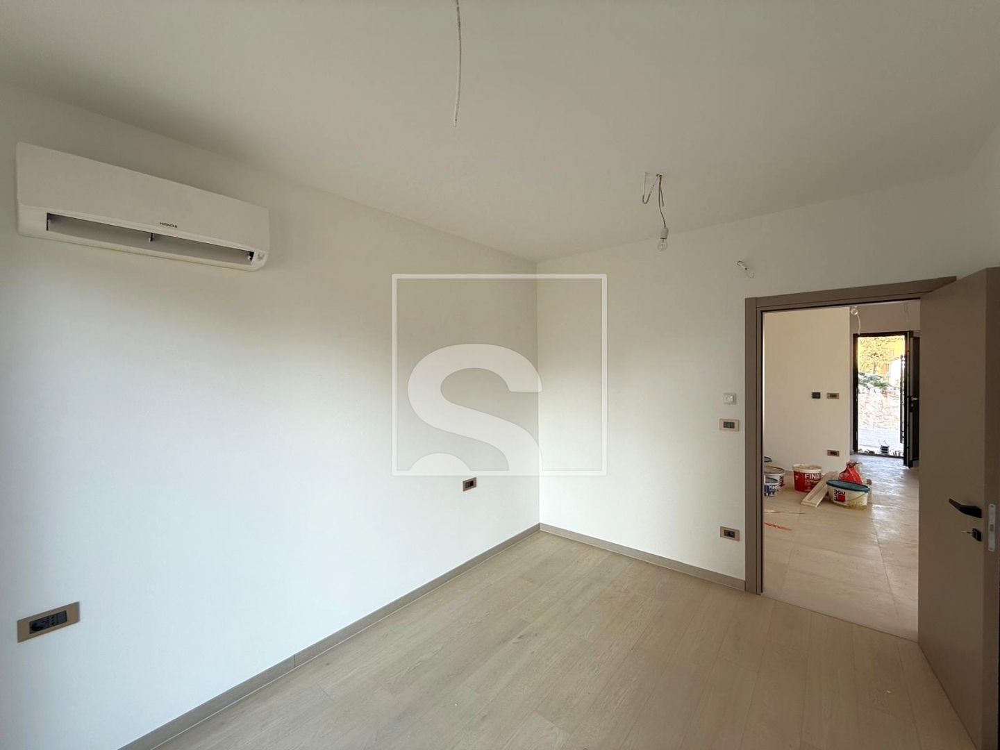 Flat For sale -  Pješčana Uvala