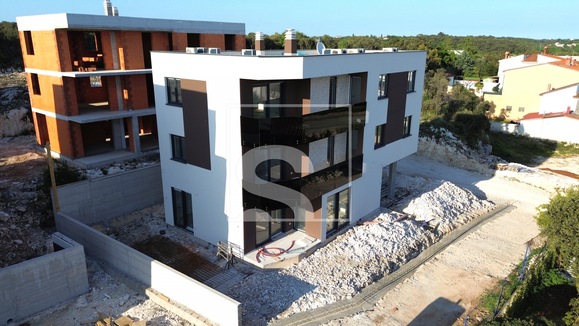 Flat For sale -  Pješčana Uvala
