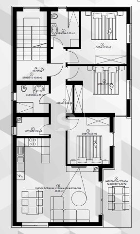 Apartment Zu verkaufen - Istarska Pješčana Uvala - foto 2/36