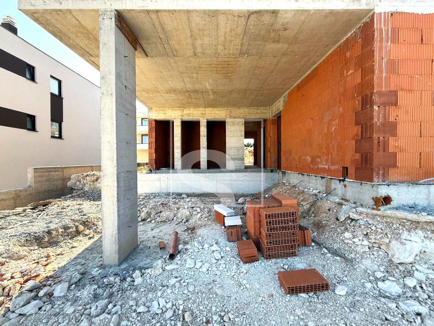Flat For sale -  Pješčana Uvala
