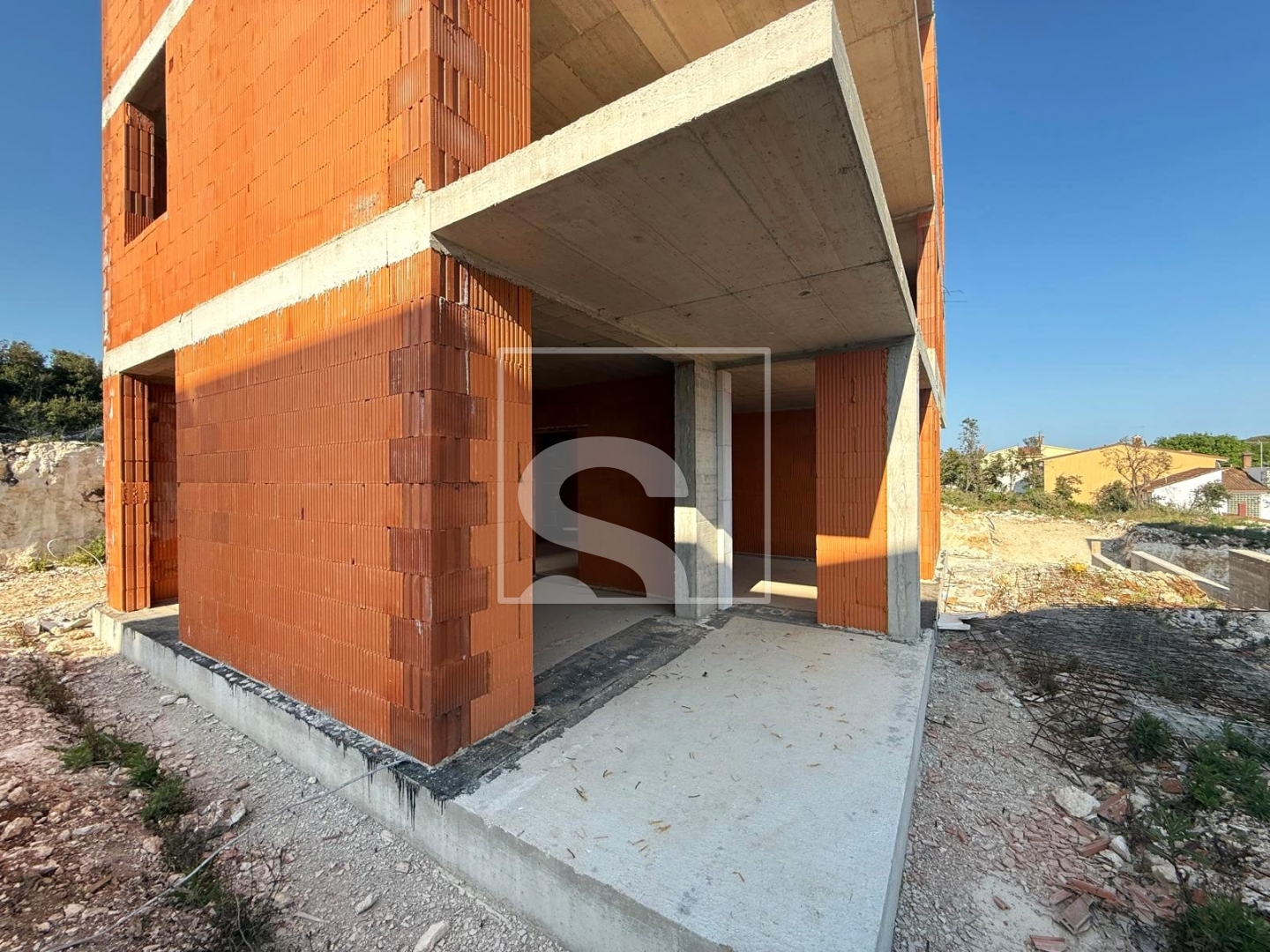 Flat For sale -  Pješčana Uvala